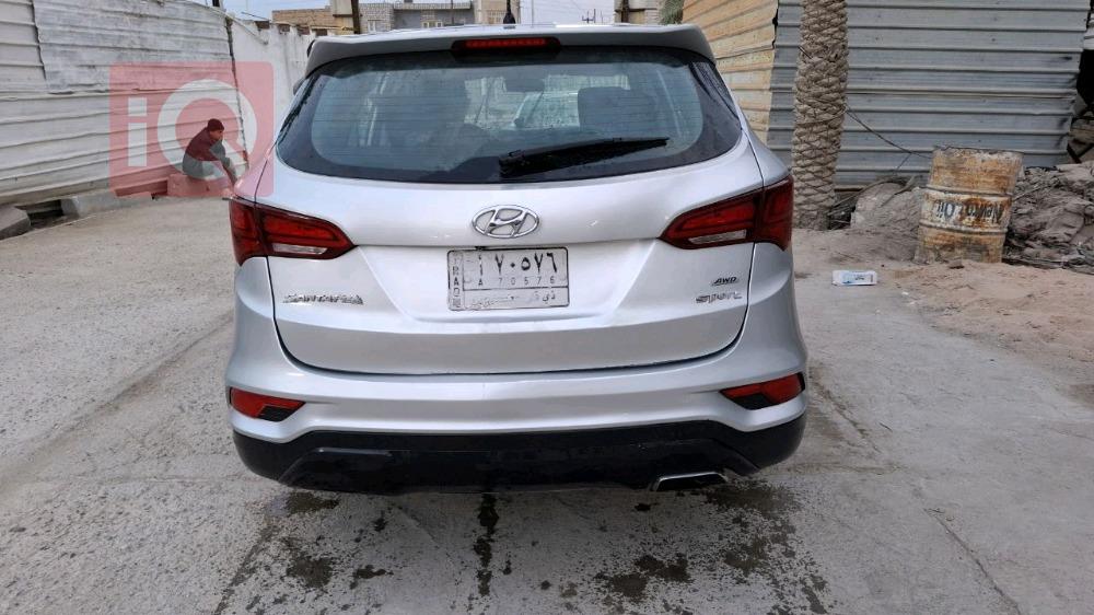 هیوندای سەنتافی